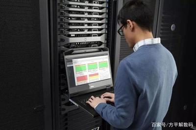 服務器運維實戰(zhàn)小技巧 提升計算機系統(tǒng)服務穩(wěn)定性的關(guān)鍵方法
