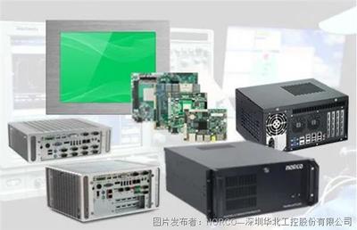 華北工控 老齡化浪潮催生新機遇，智能機器人產業迎發展東風