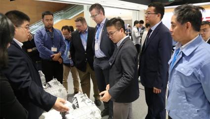 從競爭到合作 北汽新能源與比亞迪聯手突破市場壁壘