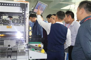 8月21 23日深圳會(huì)展中心2號(hào)館 宏文科技2019新產(chǎn)品工藝技術(shù)交流會(huì)誠(chéng)邀您的參與