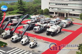 共筑養(yǎng)護新篇章 2012年徐工養(yǎng)護產(chǎn)品技術(shù)交流暨產(chǎn)品展示會成功召開